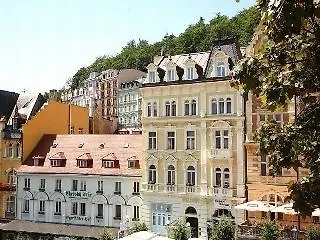 Hotel Heluan Karlsbad 3*,  Tschechische Republik