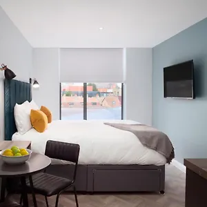 Apartmanhotel Aptel East London