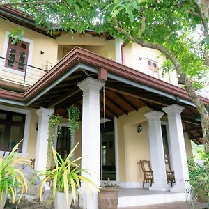 Maison d'hôtes Airport D 87 Katunayaka
