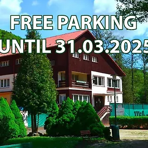 Sport Gejzirpark ** Karlovy Vary