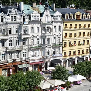 4* Szálloda Palacky