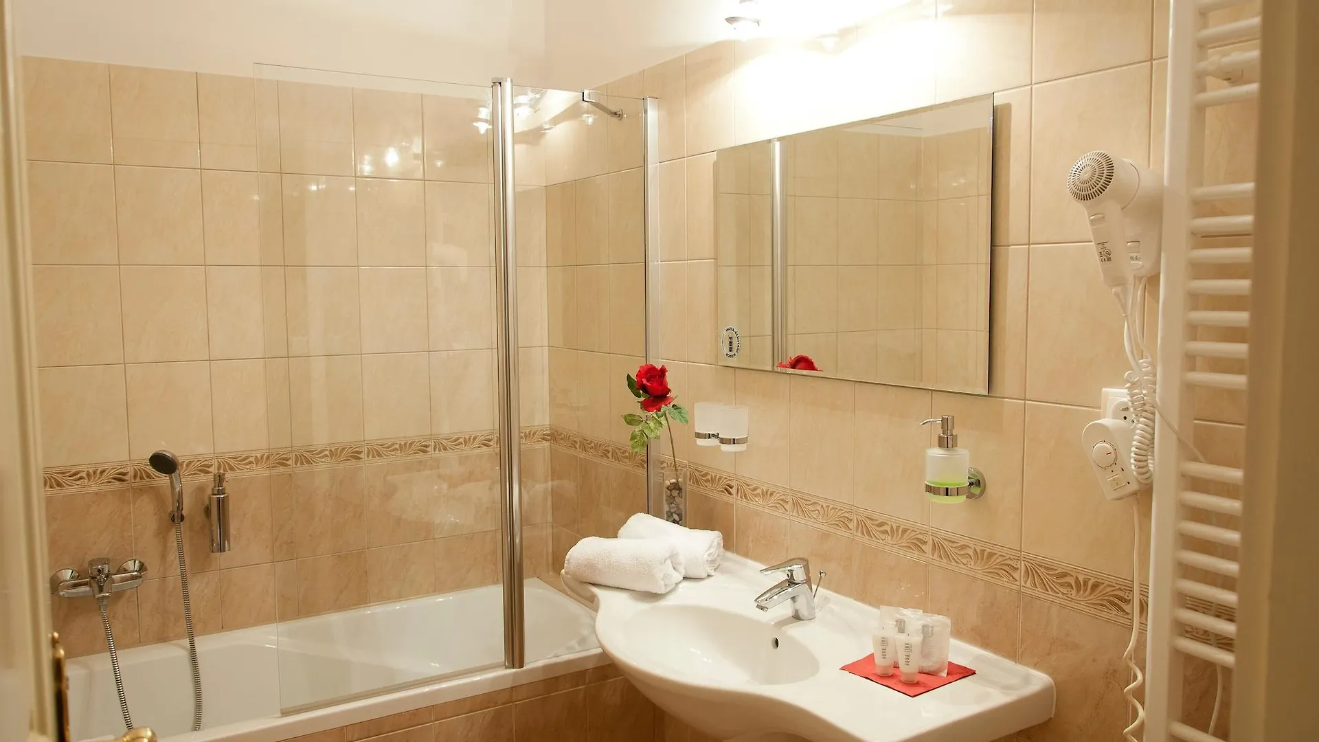 Hotel Heluan Karlovy Vary