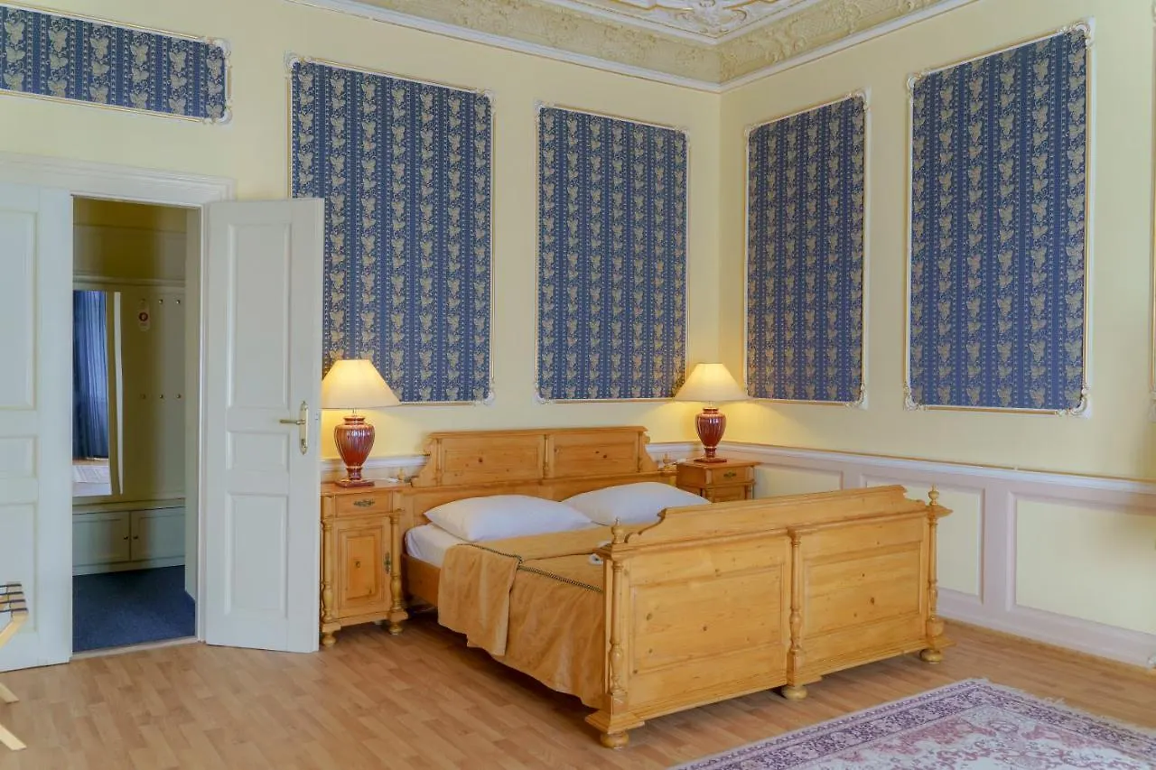 Heluan Hotel Karlovy Vary